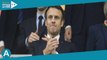 Emmanuel Macron et les Bleus au Qatar, ce discours qui a ému les joueurs : “Ils avaient les yeux emb
