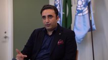 Pakistan'dan Afganistan uyarısı: El çekersek yeniden girmek zorunda kalırız