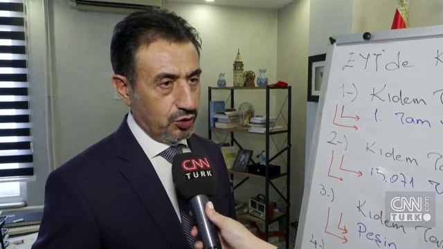 5 soruda kıdem tazminatı: Tavan ve taban ne? Ödeme şekli ne? Kimler yararlanabilir?