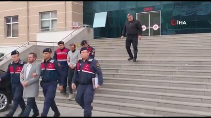 Suriye uyruklu mültecileri Atina yerine Edirne'ye bıraktılar