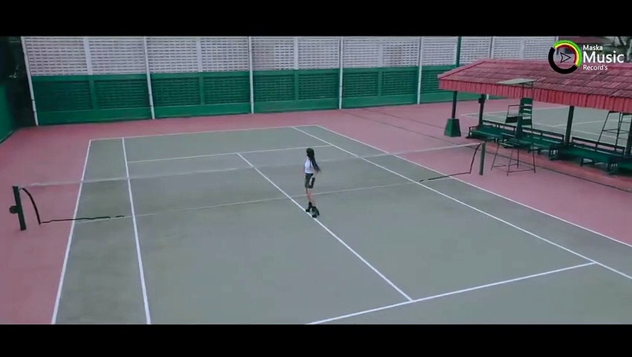 Safira Inema - Ratu Barbie (Official Music Video)