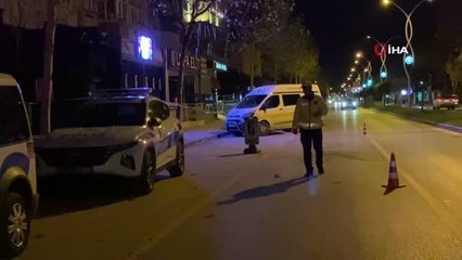 Silahlı çatışmada ağır yaralanan genç kurtarılamadı