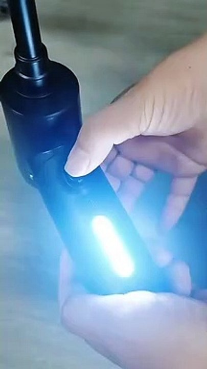 Wireless Air Duster 50000 Rpm Dust Blowing Gun Usb Compressed Air Blower Cleaning For Computer Laptop Keyboard Camera Cleaning - Usb Gadgets