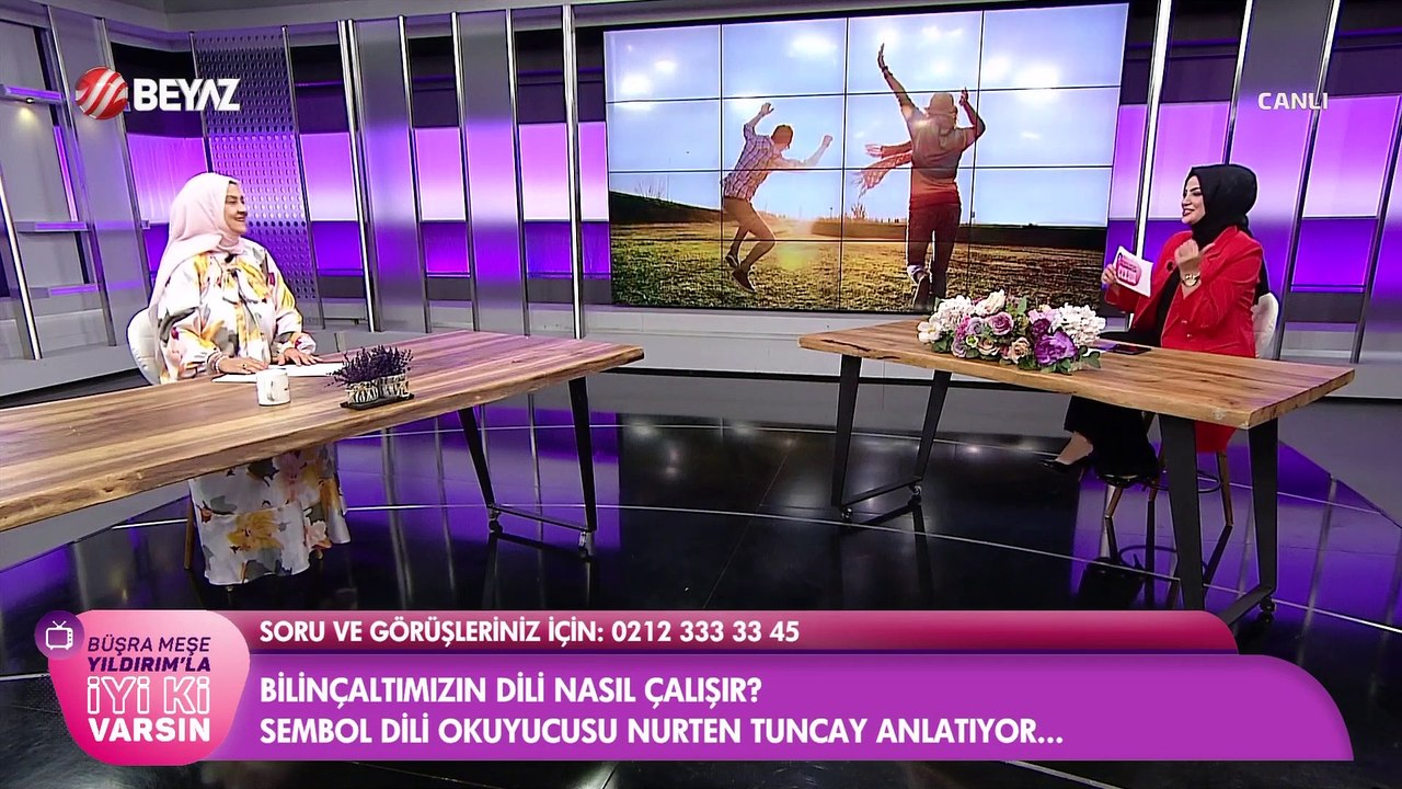 İyi Ki Varsın 17 Aralık 2022