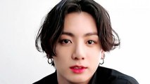 방탄소년단 정국, K팝 가수 유일 美RIAA 2022년 연말 베스트 골드 수상..'솔로 커리어 하이'