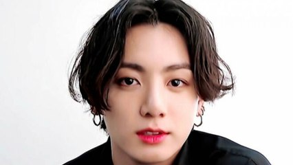 방탄소년단 정국, K팝 가수 유일 美RIAA 2022년 연말 베스트 골드 수상..'솔로 커리어 하이'