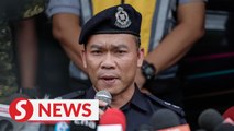 Batang Kali landslide: Cops to record statement from campsite manager