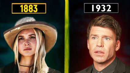 1883 Season 2 Will Change EVERYTHING… Here’s Why!