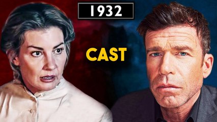 Yellowstone 1932 Prequel Cast Revealed! Who is John Dutton Jr.?