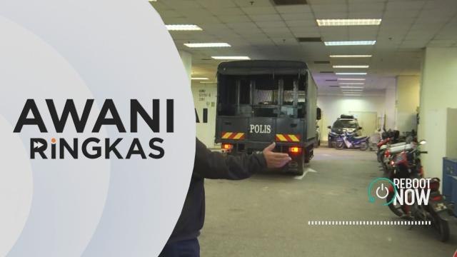 AWANI Ringkas: Pihak berkuasa telah mengenal pasti identiti enam daripada mangsa