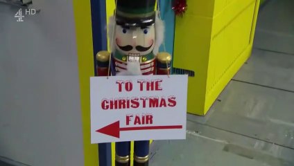 Hollyoaks 16th December 2022