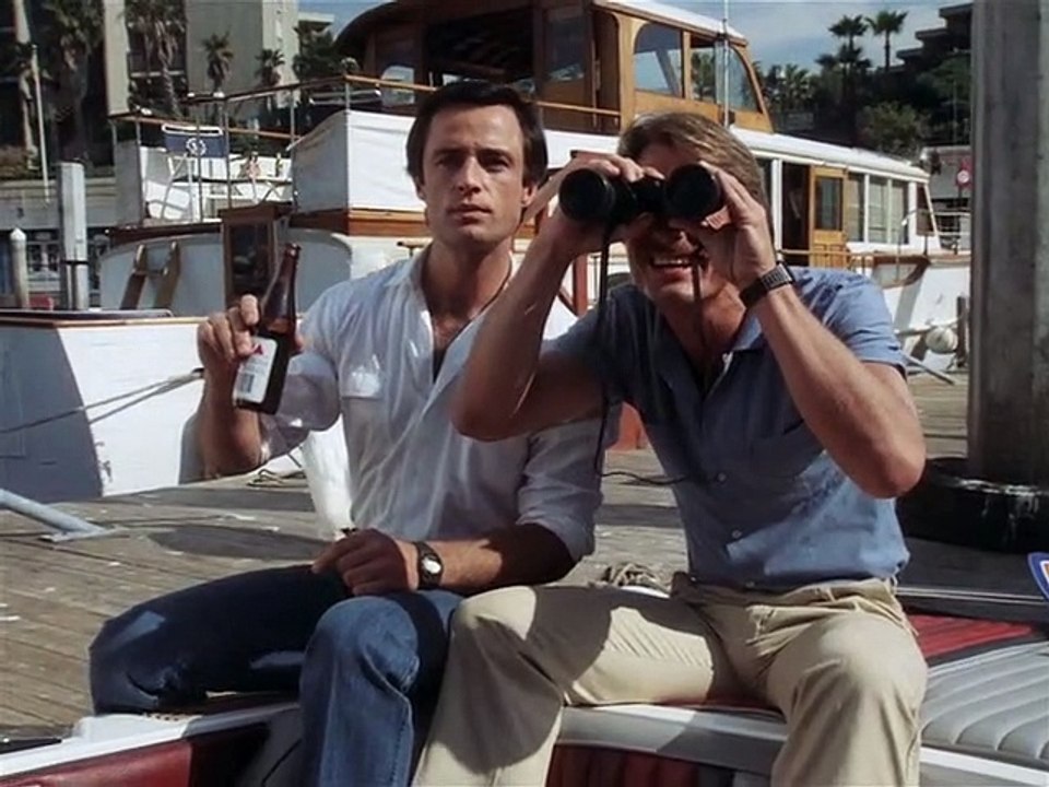 Trio mit vier Fäusten S01E01-E02-Die Drei von der Riptide(Pilot)