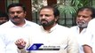 We Work For Party Not For Positions , Says Madhu Yashki Goud _ V6 News
