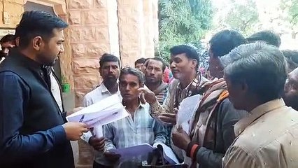 श्रम विभाग में 55 हजार से ज्यादा आवेदन लम्बित, श्रमिक हो रहे परेशान