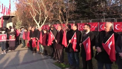 Şehitleri terör saldırısının 6'ncı yılında anıldı