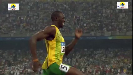 2022 2022 BBC Sports Personality of the Year   Usain Bolt Honoured With Lifetime Achievement Award