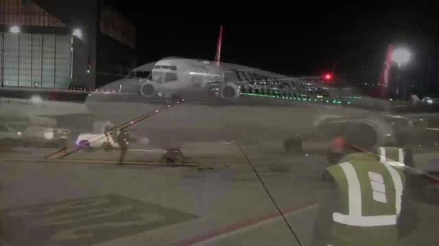 Hablemitoğlu suikastı faillerinden Mustafa Levent Göktaş Türkiye'ye getirildi