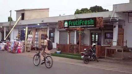 La mairie d' Agoè-nyivé 1 appelle les togolais à "dire non à l'alcool au volant"