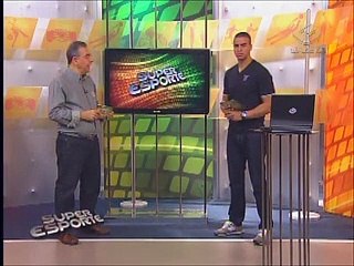 Flávio Prado comenta a situação dos paulistas no Campeonato Brasileiro