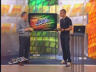 Assista aos gols deste fim de semana pela 13ª rodada do Brasileiro