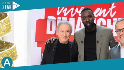 Vivement dimanche : Omar Sy présente son nouveau film et la Corse à l'honneur avec Patrick Fiori