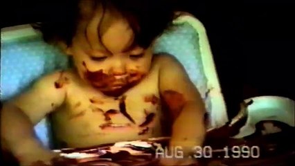 Just Enjoy: Kids reaction to Icecream