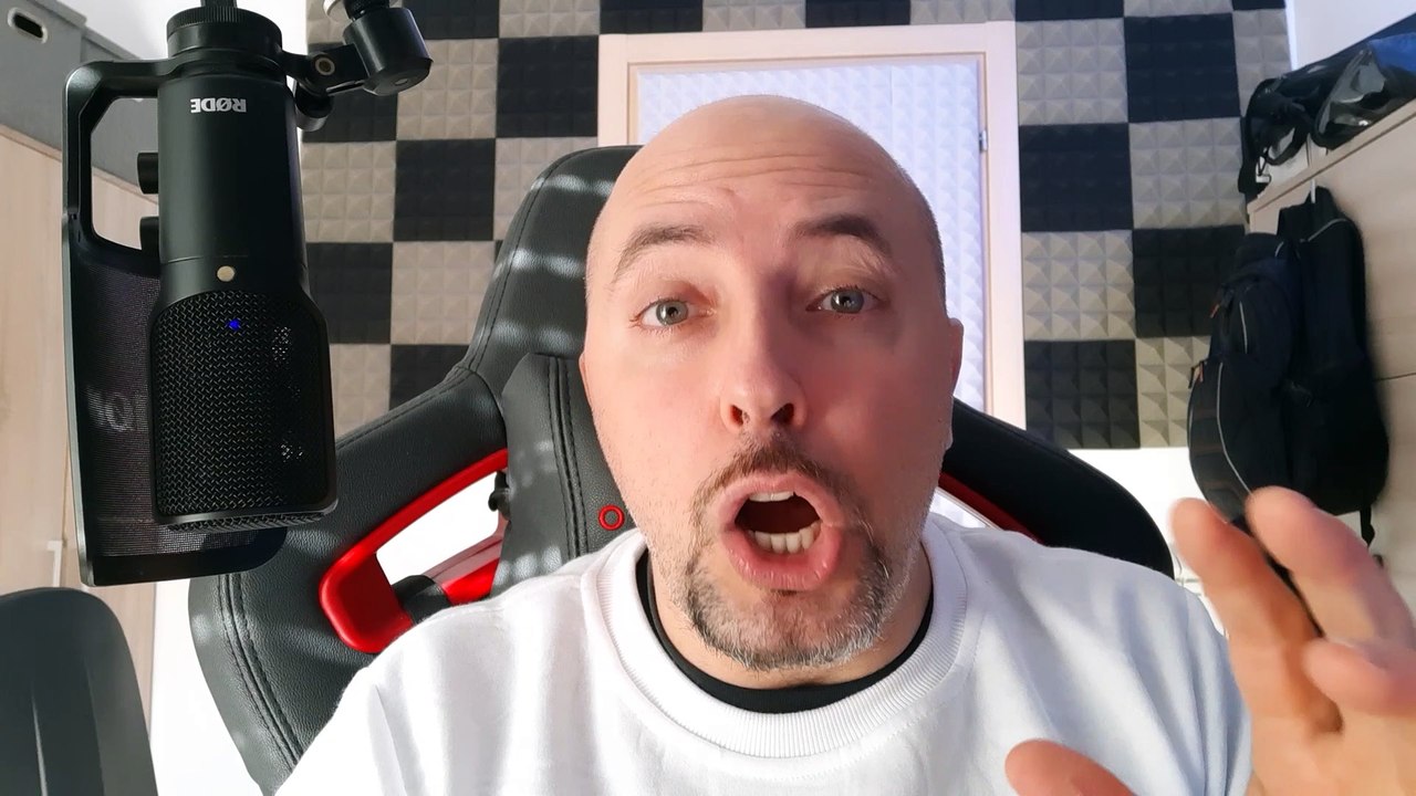 E bravo George Ciupilan! zitto zitto e poi sconvolge tutto il Gf Vip