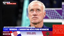 Didier Deschamps: 