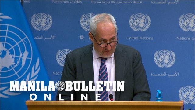 UN chief warns Twitter suspending journalists sets 'dangerous precedent'