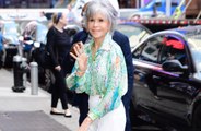 Jane Fonda: Ihr Krebs geht zurück
