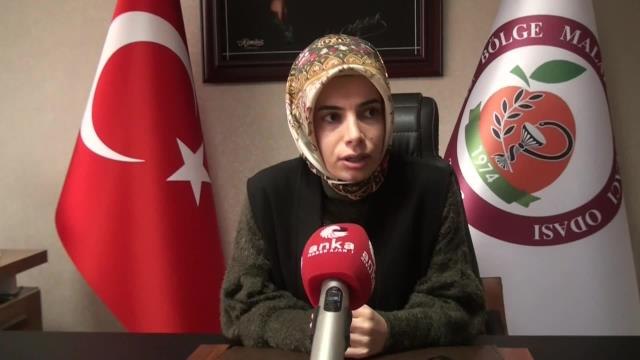 Malatya Eczacılar Odası Başkanı Sönmez: İlaç Fiyat Kararnamesi'nde Bir Düzenleme Yapılmazsa 2023'te Eczacıları Çok Kötü Günler Bekliyor