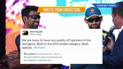 Twitter Reactions - India Vs Bangladesh, First Test (Day 4)