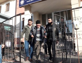 O ölüme ilişkin tüm aile adliyeye sevk edilmişti, baba tutuklandı