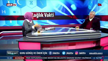 Bağışıklık sisteminin önemi