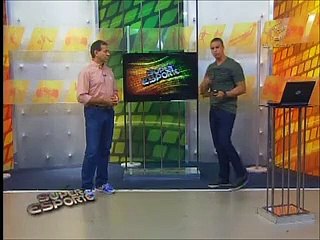 Dirigentes do Santos  falam sobre a situação clube