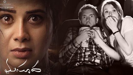 Masooda లాంటి పూర్తి స్థాయి Horror మూవీకి ఆదరణ తక్కువా? *Review | Telugu OneIndia