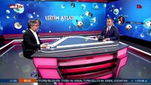 Gençlerin dünyasında eğitimin etkisi