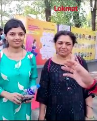 महामॅरेथॉन साठी नागरिकांमध्ये मोठा उत्साह