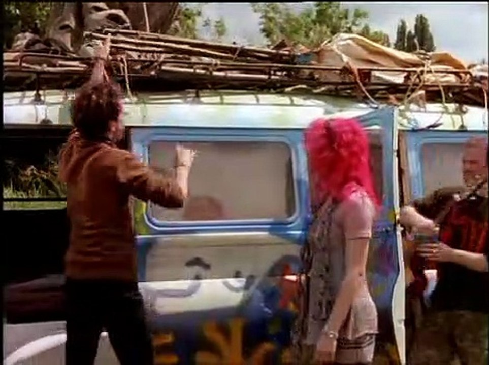 Pie in the Sky. S02 E03. The Policeman's Daughter. video Dailymotion