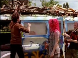 Pie in the Sky. S02 E03. The Policeman's Daughter.