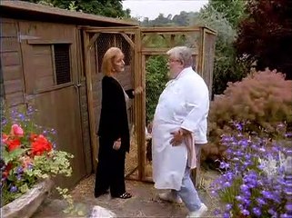 Pie in the Sky. S02 E02. Brown Bread.