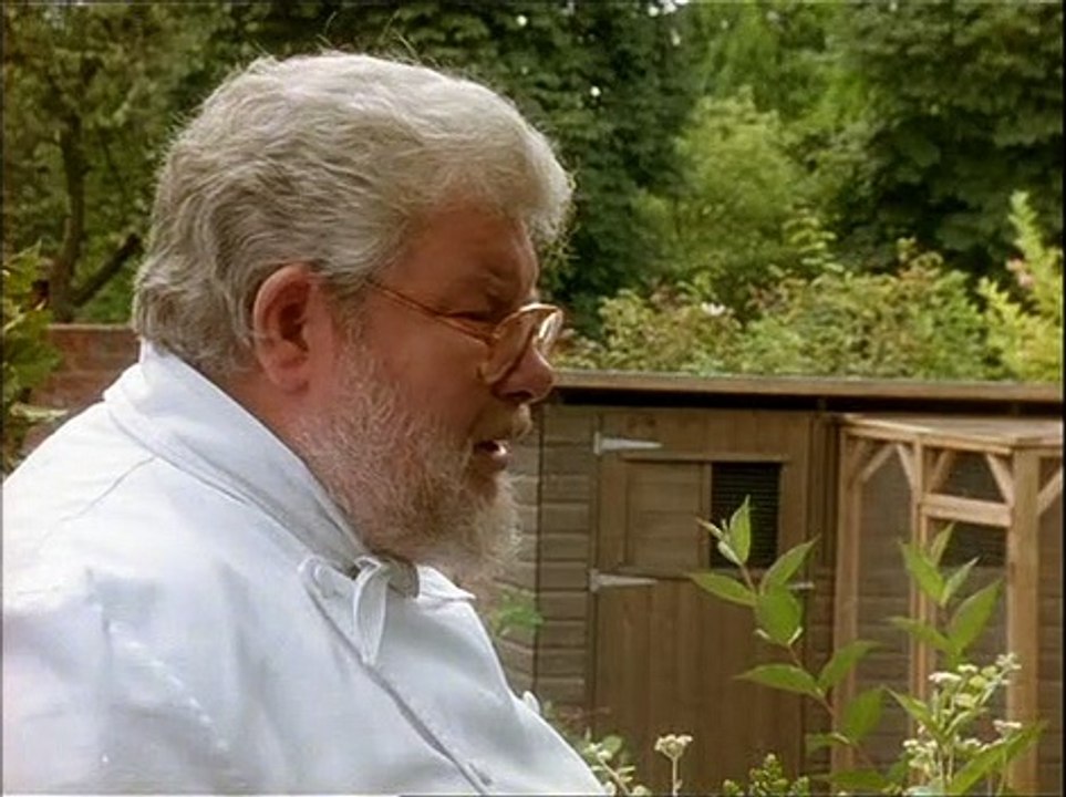 Pie in the Sky. S02 E04. The One That Got Away. video Dailymotion