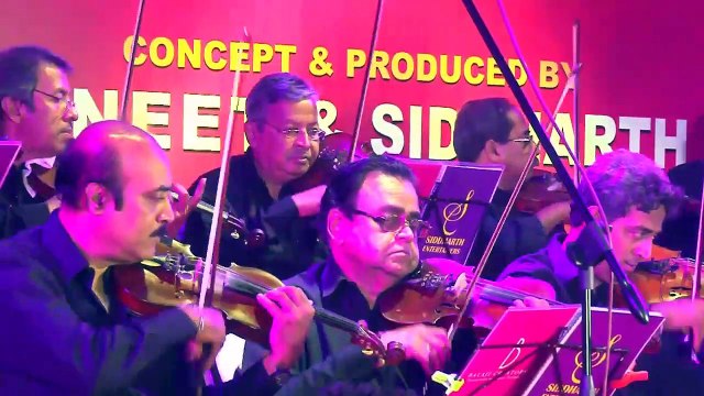 Pal Pal Dil Ke Paas Tum Rehti Ho | Moods Of Kishor Kumar | ALOK Katdare Live Cover Romantic Melodies Song ❤❤