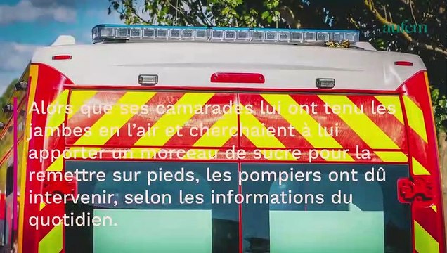 Miss France 2023 : une candidate s'effondre pendant les répétitions, les pompiers obligés d'intervenir