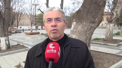 Sinop Emek Barış Demokrasi Platformu Dönem Sözcüsü Demir: "2023 Bütçesi Refah İçerisinde Yaşayacak Bir Bütçe Vadetmiyor"