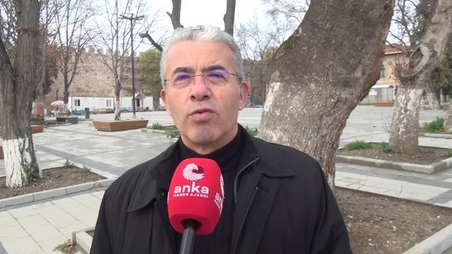 Sinop Emek Barış Demokrasi Platformu Dönem Sözcüsü Demir: 2023 Bütçesi Refah İçerisinde Yaşayacak Bir Bütçe Vadetmiyor