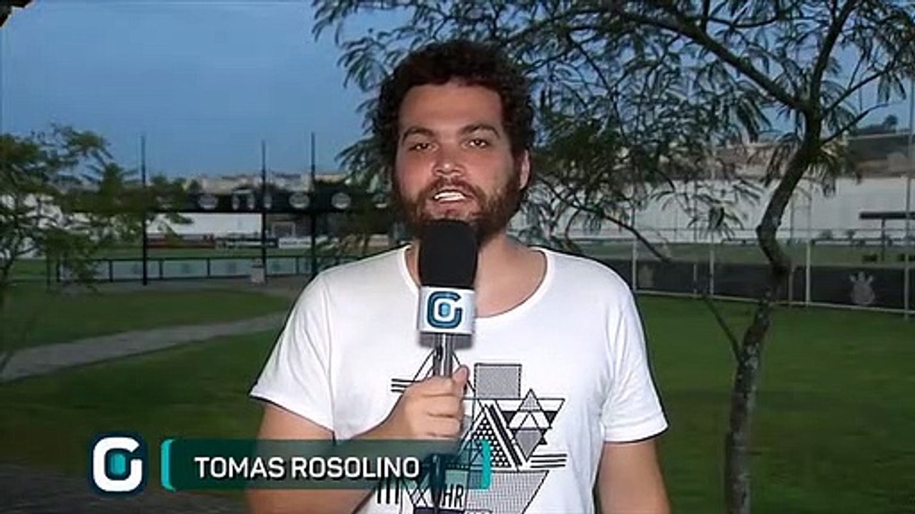 Boletim do Corinthians - 1204