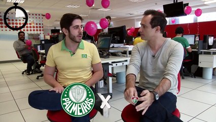 Futebol em 90 segundos - 28.10 - Celso Cardoso