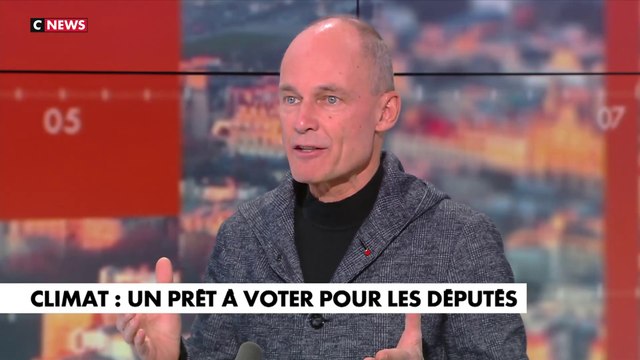 L'Hebdo de l'Éco : Bertrand Piccard (Solar Impulse)