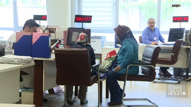 Milyonlarca memurun gözü ocak ayında: Ek gösterge kimleri etkileyecek?